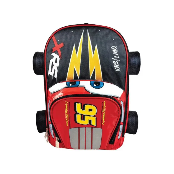 3820 Morral Forma Niño Cars