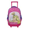 Morral Ruedas Barbie Grande