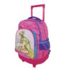 Morral Ruedas Barbie Grande